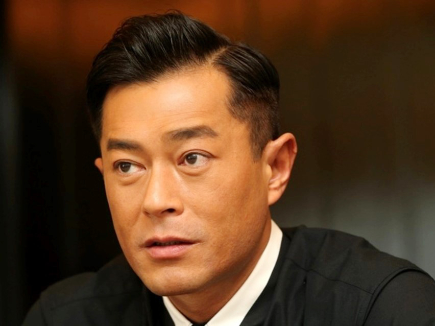 Quý ông được săn đón bậc nhất showbiz, giàu có và quyền lực nhưng vẫn độc thân ở tuổi 55- Ảnh 1. Quý ông được săn đón bậc nhất showbiz, giàu có và quyền lực nhưng vẫn độc thân ở tuổi 55- Ảnh 1.