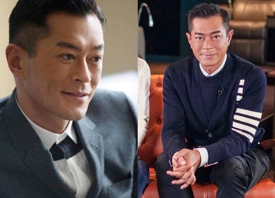 Quý ông được săn đón bậc nhất showbiz, giàu có và quyền lực nhưng vẫn độc thân ở tuổi 55- Ảnh 5. Quý ông được săn đón bậc nhất showbiz, giàu có và quyền lực nhưng vẫn độc thân ở tuổi 55- Ảnh 5.
