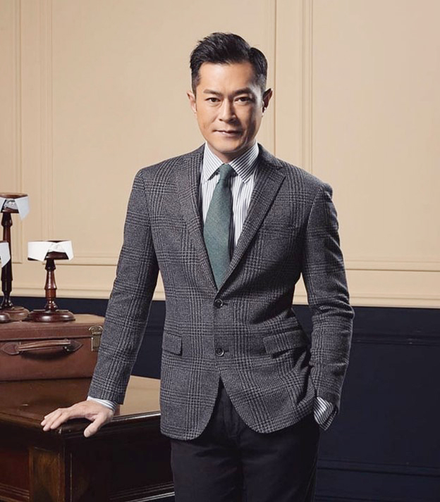 Quý ông được săn đón bậc nhất showbiz, giàu có và quyền lực nhưng vẫn độc thân ở tuổi 55- Ảnh 6. Quý ông được săn đón bậc nhất showbiz, giàu có và quyền lực nhưng vẫn độc thân ở tuổi 55- Ảnh 6.