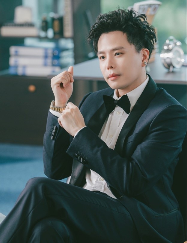 Thực hư chuyện Hoa hậu Thanh Thủy hẹn hò với Trịnh Thăng Bình- Ảnh 7. Thực hư chuyện Hoa hậu Thanh Thủy hẹn hò với Trịnh Thăng Bình- Ảnh 7.
