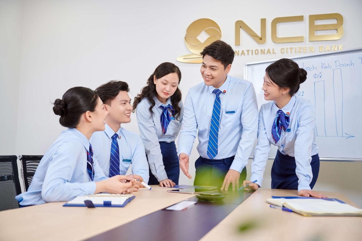 Yếu tố khiến NCB trở thành nơi làm việc tốt nhất châu Á 3 năm liên tiếp? - Ảnh 2.