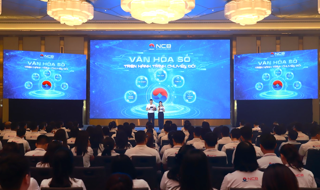 Yếu tố khiến NCB trở thành nơi làm việc tốt nhất châu Á 3 năm liên tiếp? - Ảnh 3.