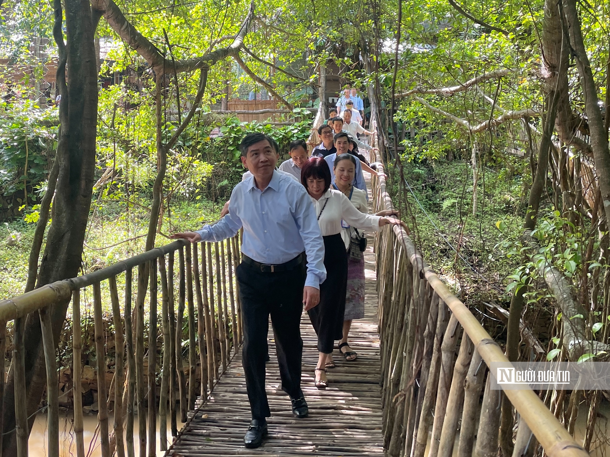 Chủ tịch UBND tỉnh Đắk Lắk khảo sát thực tế tại điểm du lịch nổi tiếng- Ảnh 1. Chủ tịch UBND tỉnh Đắk Lắk khảo sát thực tế tại điểm du lịch nổi tiếng- Ảnh 1.