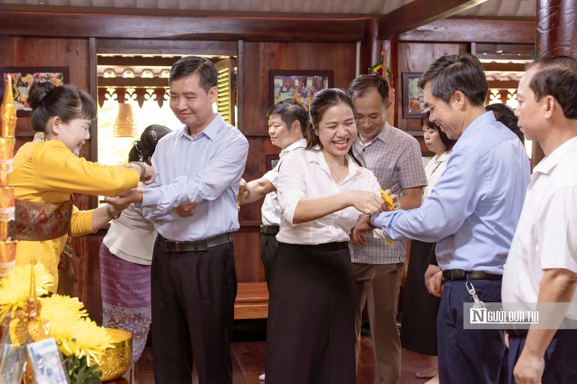 Chủ tịch UBND tỉnh Đắk Lắk khảo sát thực tế tại điểm du lịch nổi tiếng- Ảnh 3. Chủ tịch UBND tỉnh Đắk Lắk khảo sát thực tế tại điểm du lịch nổi tiếng- Ảnh 3.