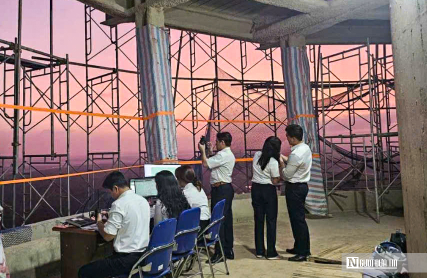 3 ngày bay đánh giá thành công, sân bay Long Thành tiến thêm một bước tới vận hành chính thức- Ảnh 4. 3 ngày bay đánh giá thành công, sân bay Long Thành tiến thêm một bước tới vận hành chính thức- Ảnh 4.