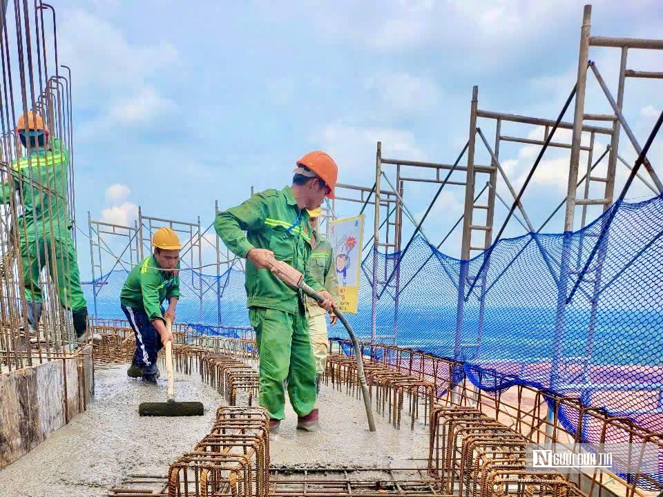 3 ngày bay đánh giá thành công, sân bay Long Thành tiến thêm một bước tới vận hành chính thức- Ảnh 5. 3 ngày bay đánh giá thành công, sân bay Long Thành tiến thêm một bước tới vận hành chính thức- Ảnh 5.