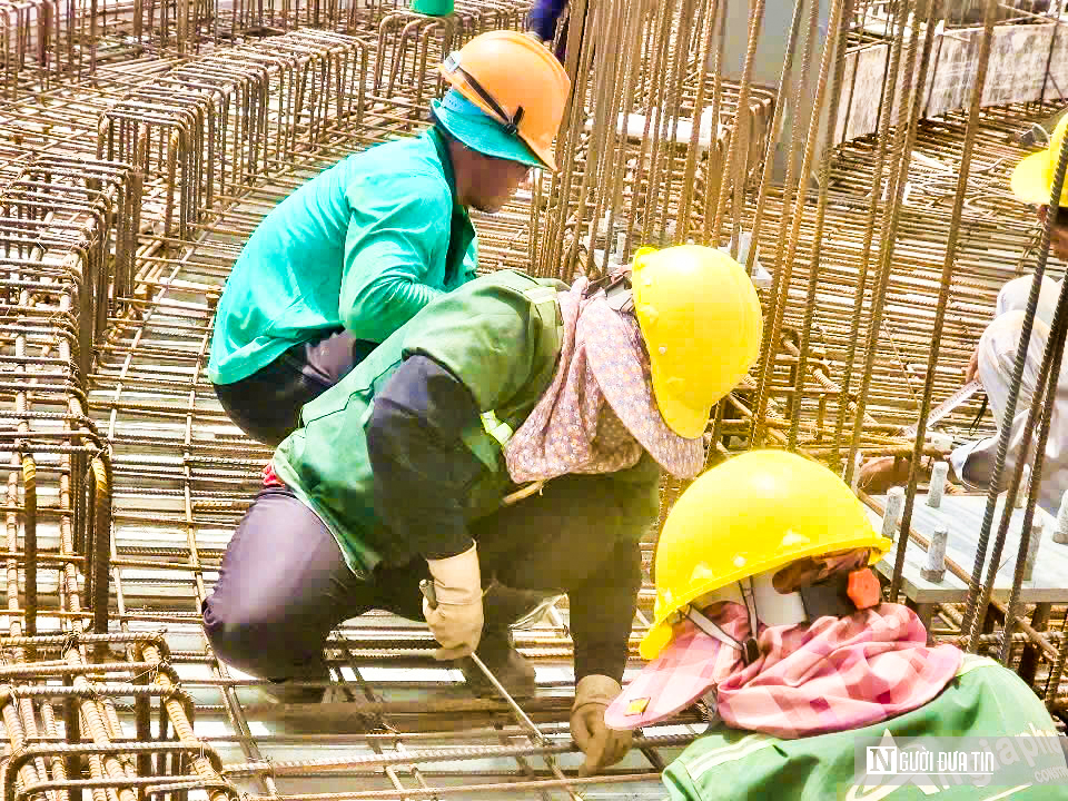 3 ngày bay đánh giá thành công, sân bay Long Thành tiến thêm một bước tới vận hành chính thức- Ảnh 6. 3 ngày bay đánh giá thành công, sân bay Long Thành tiến thêm một bước tới vận hành chính thức- Ảnh 6.