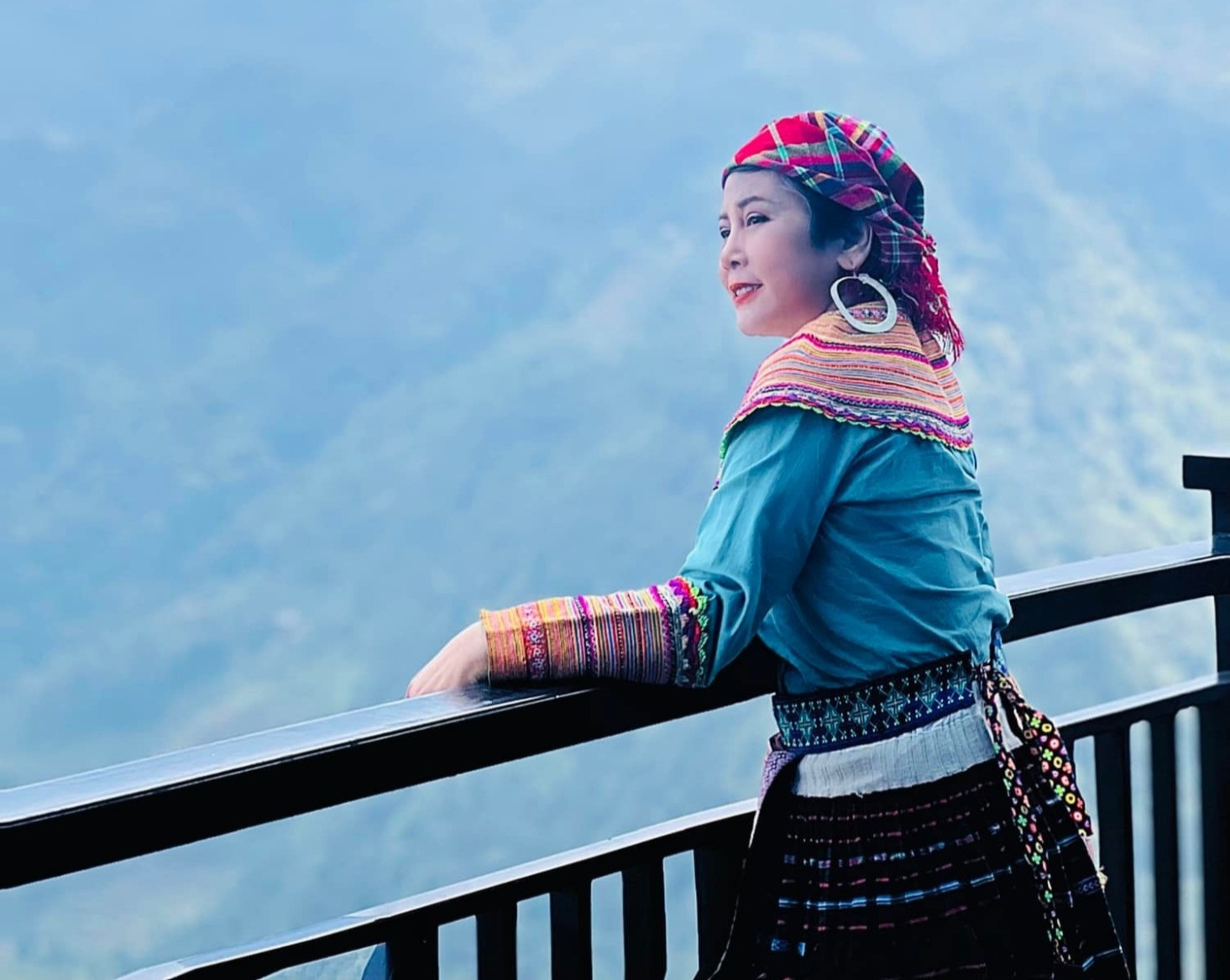 "Nữ NSND cô đơn nhất làng hài": Chọn một cách sống "lặng" nhưng không "lụi" trong trang trại 20.000m2 - Ảnh 10.
