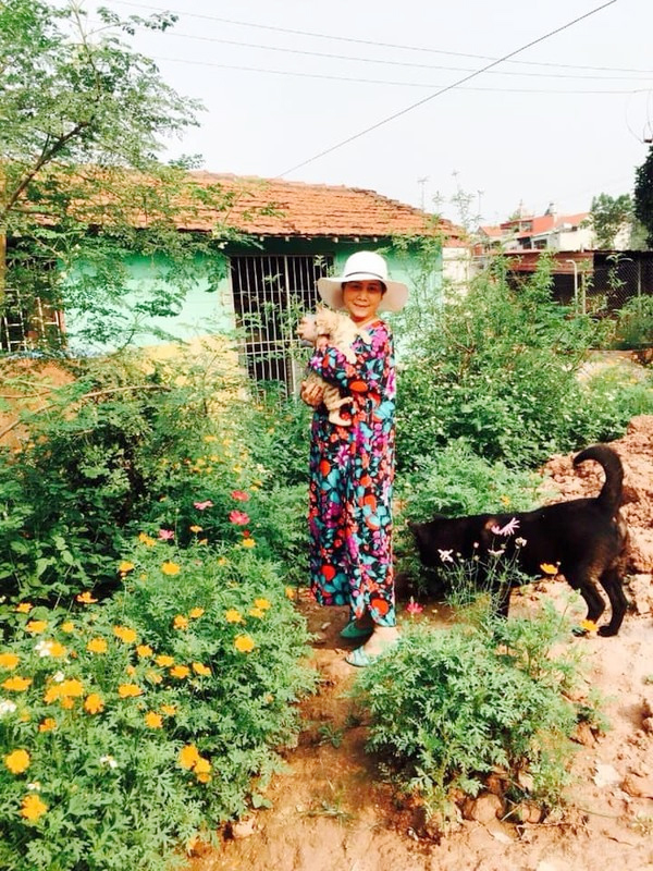 "Nữ NSND cô đơn nhất làng hài": Chọn một cách sống "lặng" nhưng không "lụi" trong trang trại 20.000m2 - Ảnh 6.