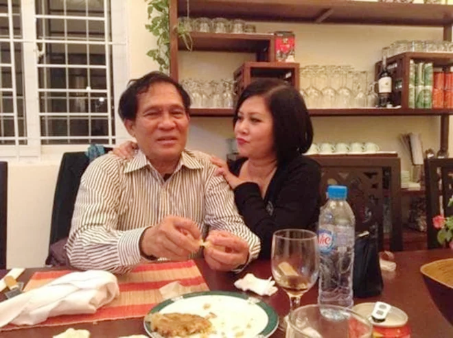 "Nữ NSND cô đơn nhất làng hài": Chọn một cách sống "lặng" nhưng không "lụi" trong trang trại 20.000m2 - Ảnh 4.