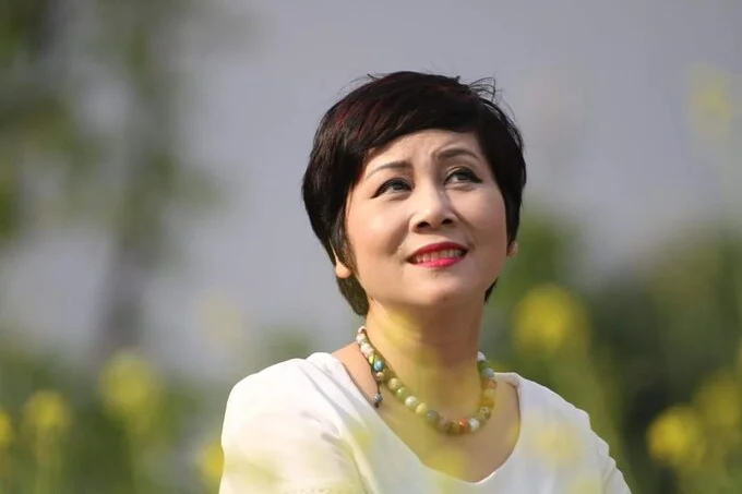 "Nữ NSND cô đơn nhất làng hài": Chọn một cách sống "lặng" nhưng không "lụi" trong trang trại 20.000m2 - Ảnh 7.