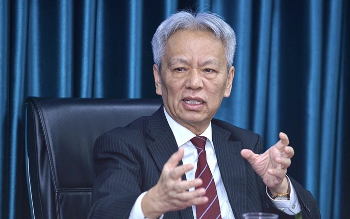 "Bộ tứ trụ cột" đưa Việt Nam bứt phá - Ảnh 3.