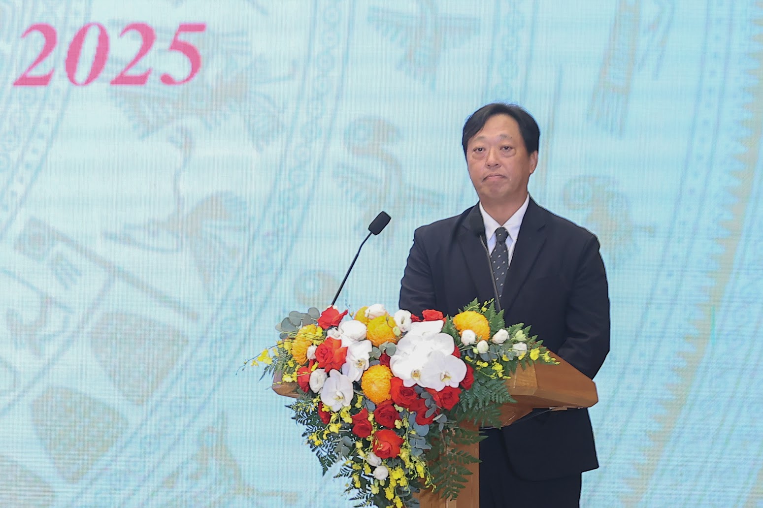 Doanh nghiệp FDI cam kết đồng hành cùng Việt Nam - Ảnh 2.