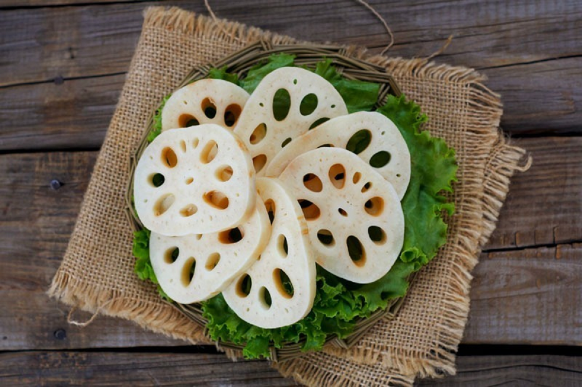 2 loại củ ít "ngậm" thuốc trừ sâu nhất chợ, nhất cái số quý như "nhân sâm người nghèo"- Ảnh 1. 2 loại củ ít "ngậm" thuốc trừ sâu nhất chợ, nhất cái số quý như "nhân sâm người nghèo"- Ảnh 1.