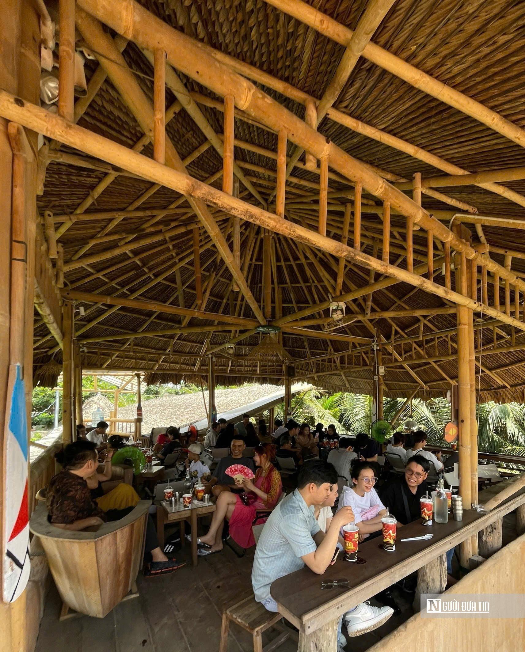 Lâm Đồng “bùng nổ” khách du lịch dịp lễ Quốc khánh 2/9- Ảnh 9. Lâm Đồng “bùng nổ” khách du lịch dịp lễ Quốc khánh 2/9- Ảnh 9.