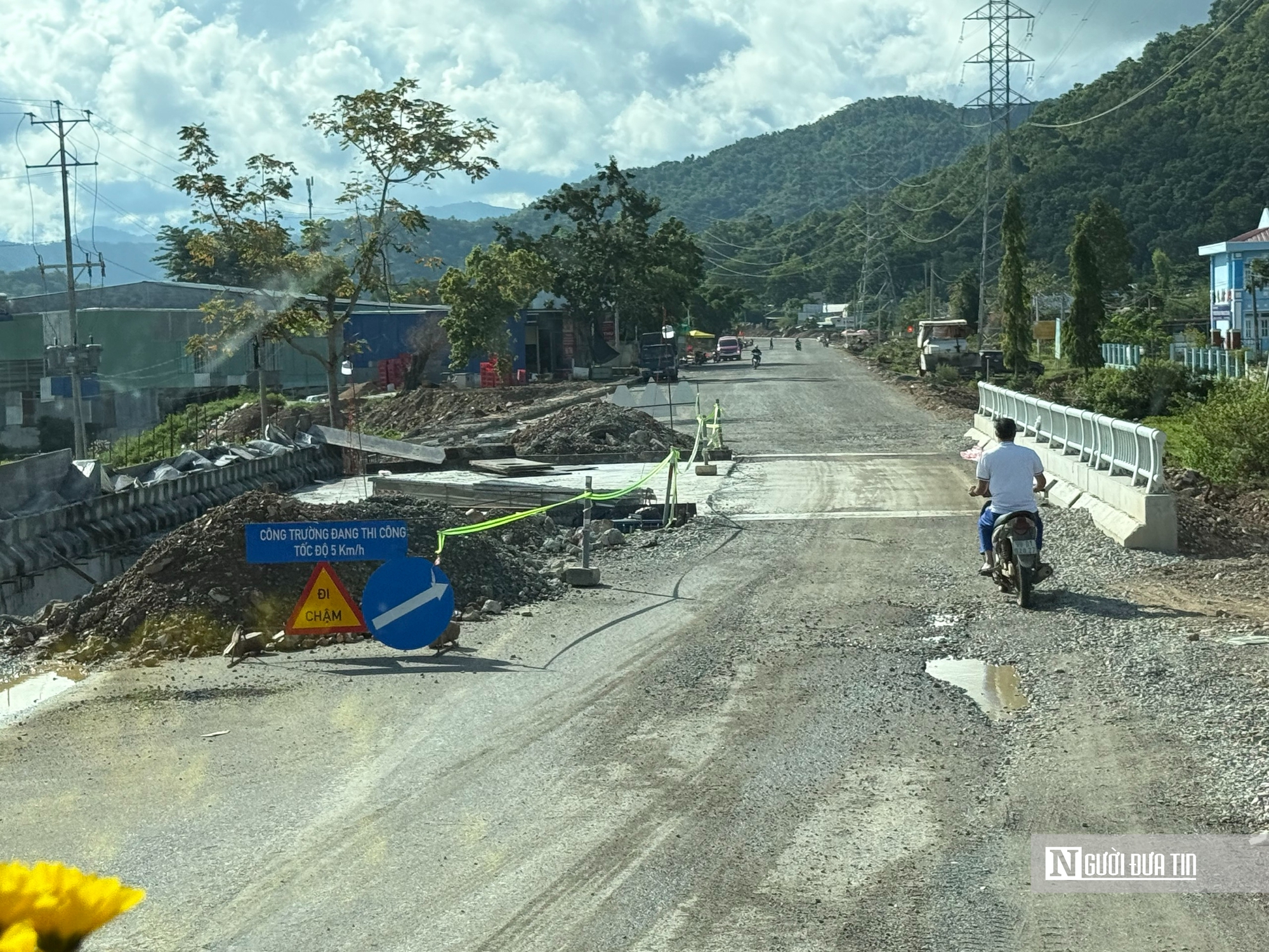 Dự án nghìn tỷ chậm tiến độ, Lâm Đồng yêu cầu “tăng tốc”- Ảnh 1. Dự án nghìn tỷ chậm tiến độ, Lâm Đồng yêu cầu “tăng tốc”- Ảnh 1.