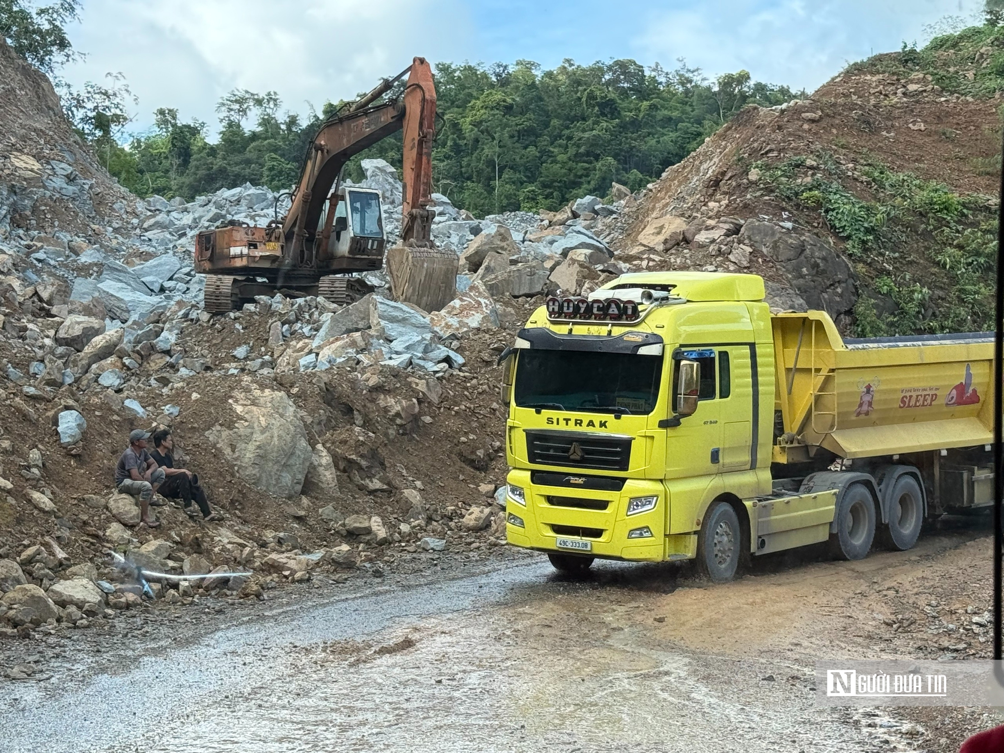Dự án nghìn tỷ chậm tiến độ, Lâm Đồng yêu cầu “tăng tốc”- Ảnh 2. Dự án nghìn tỷ chậm tiến độ, Lâm Đồng yêu cầu “tăng tốc”- Ảnh 2.