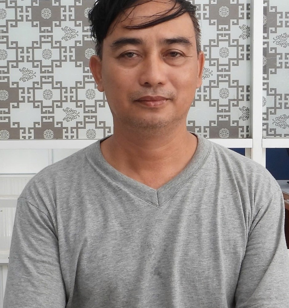 Đà Nẵng truy tìm nghi phạm trong đường dây cá độ bóng đá 100 tỷ đồng- Ảnh 2.