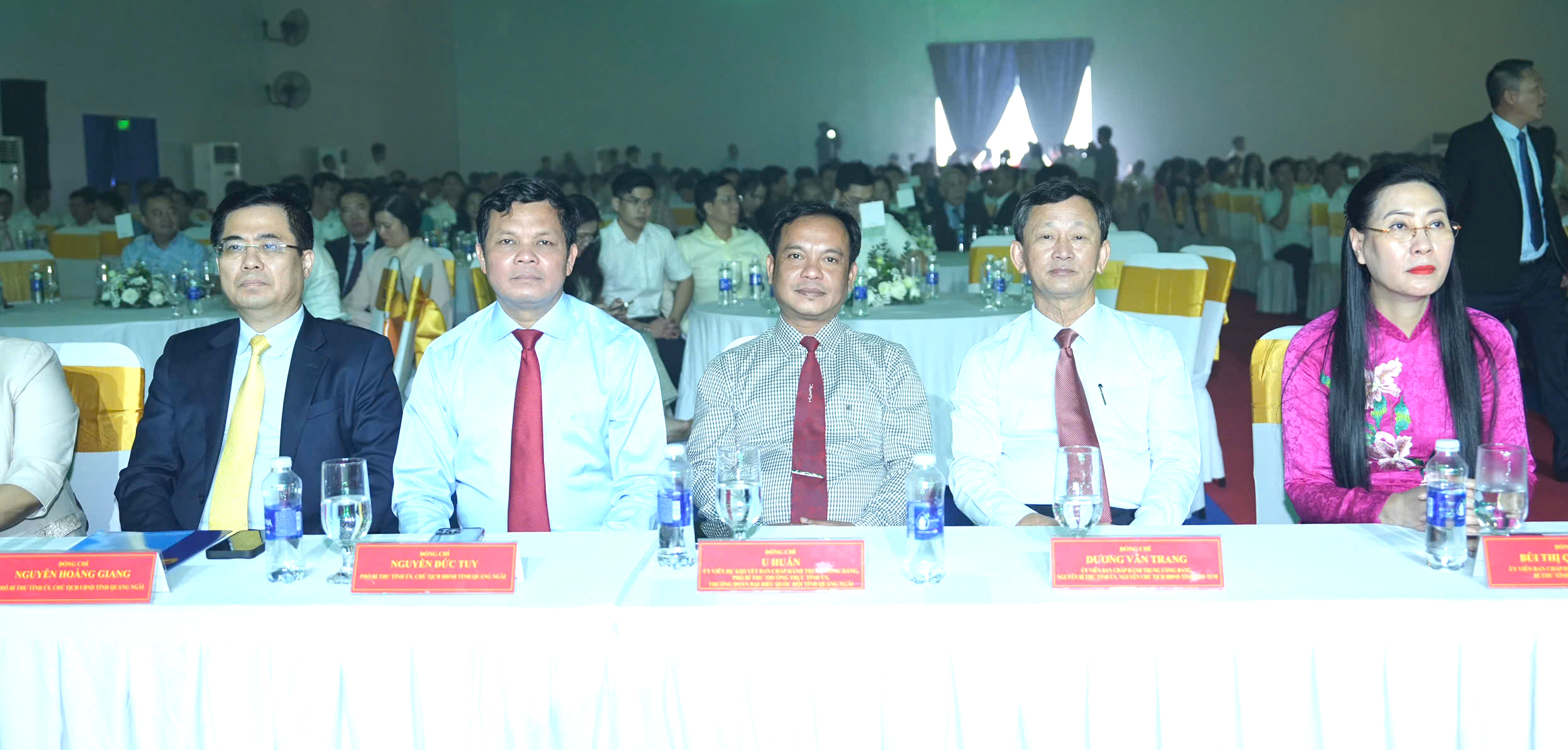 Quảng Ngãi: Khánh thành nhà máy chế biến dược liệu 500 tỷ đồng- Ảnh 2. Quảng Ngãi: Khánh thành nhà máy chế biến dược liệu 500 tỷ đồng- Ảnh 2.