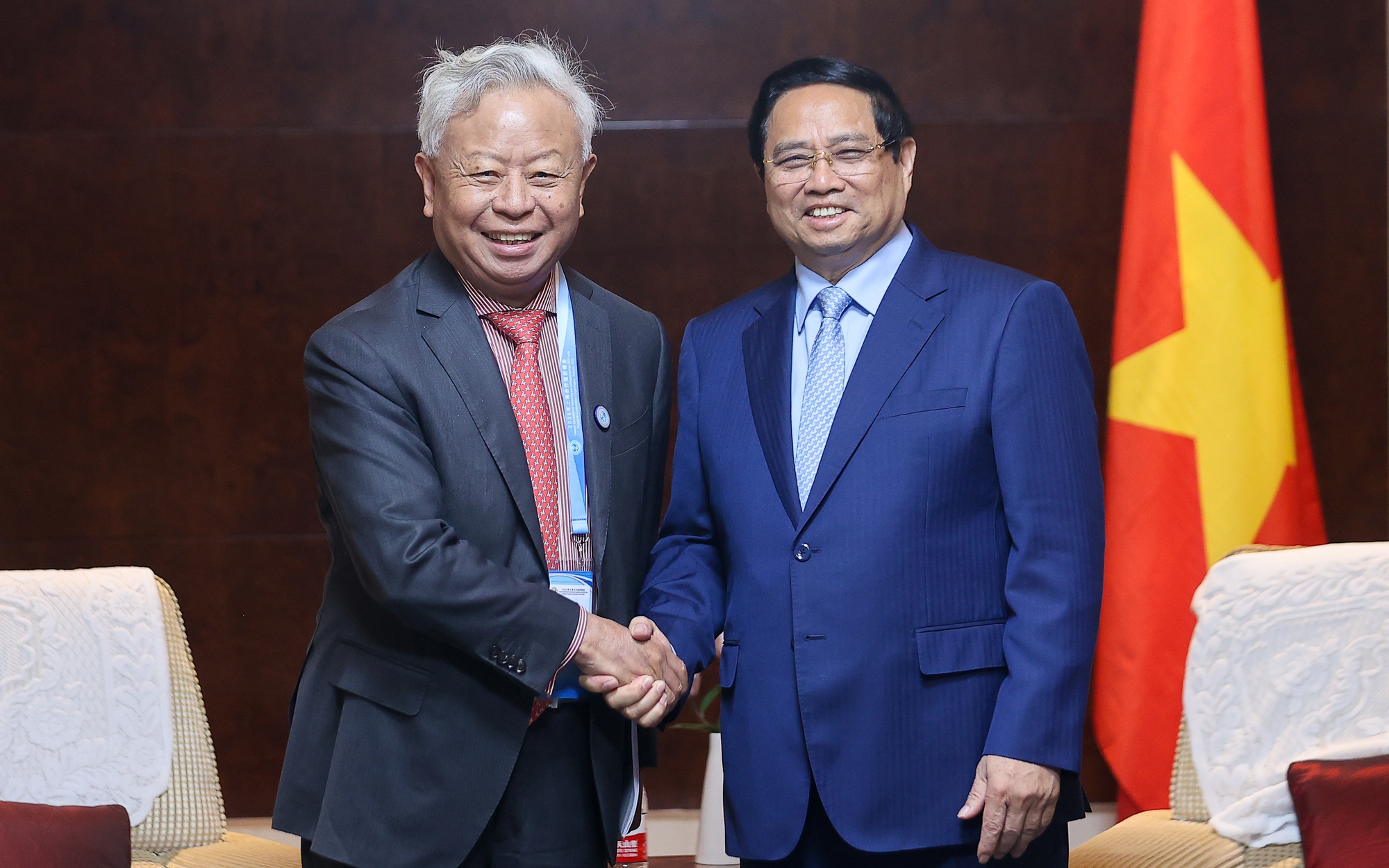 Bản tin 1/9: Gia hạn thời gian xác nhận nhập học trực tuyến đến 2/9- Ảnh 2.
