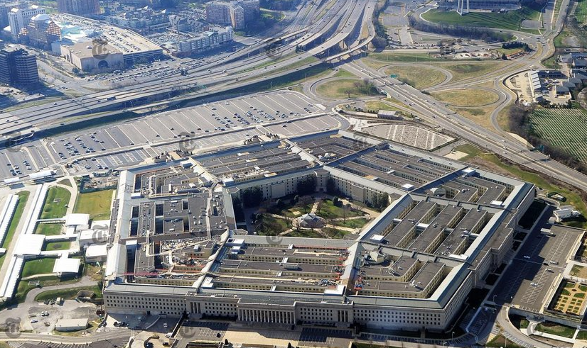 Ông Trump thúc đẩy kế hoạch đổi tên Bộ Quốc phòng thành “Bộ Chiến tranh”. Lý do là gì? - Ảnh 1.