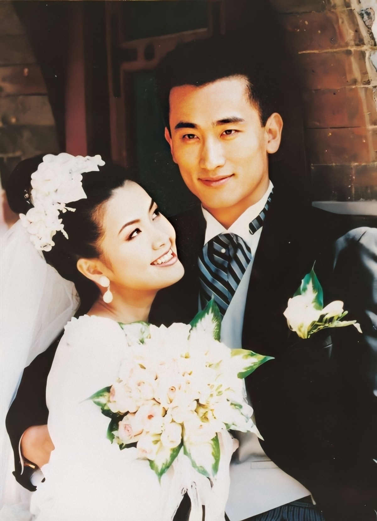 Thực hư chuyện nam tài tử nổi tiếng xứ Hàn là cậu ấm "ngậm thìa vàng", thừa kế tài sản nghìn tỷ đồng? - Ảnh 6.