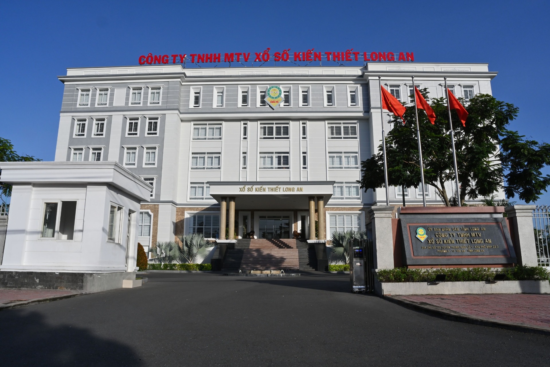 Tây Ninh bứt phá thu ngân sách 6 tháng đầu năm 2025- Ảnh 1.