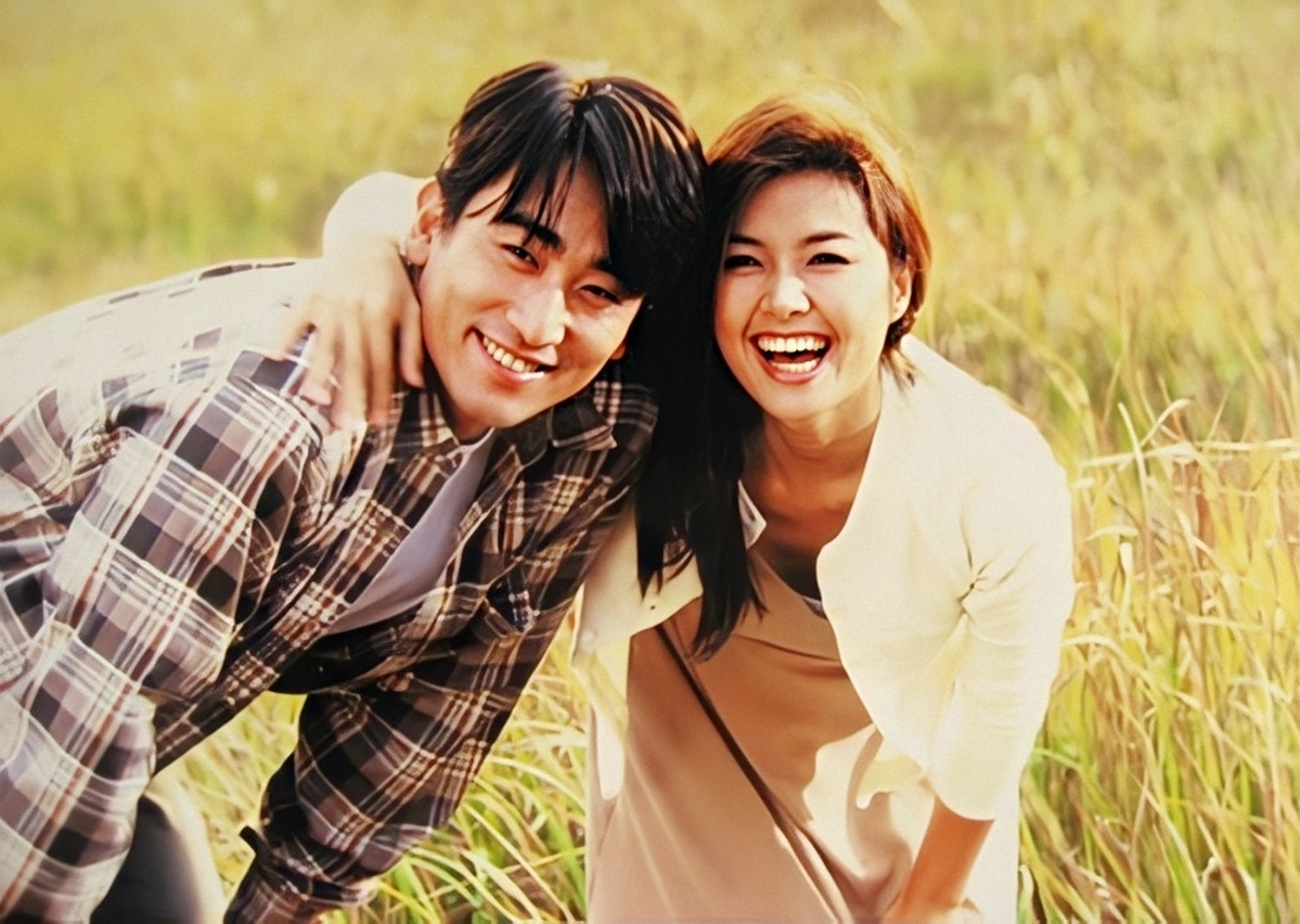 Thực hư chuyện nam tài tử nổi tiếng xứ Hàn là cậu ấm "ngậm thìa vàng", thừa kế tài sản nghìn tỷ đồng? - Ảnh 12.