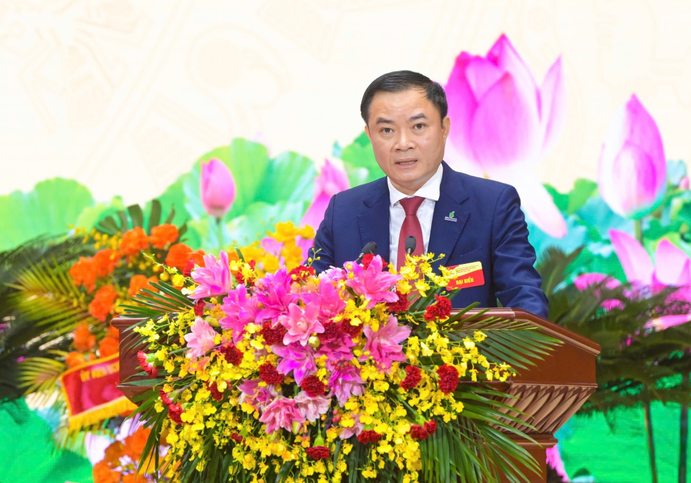 Phát triển Tập đoàn có tiềm lực mạnh, quản trị hiện đại, năng lực cạnh tranh cao, tiên phong trong chuyển dịch năng lượng và tăng trưởng xanh bền vững - Ảnh 5.