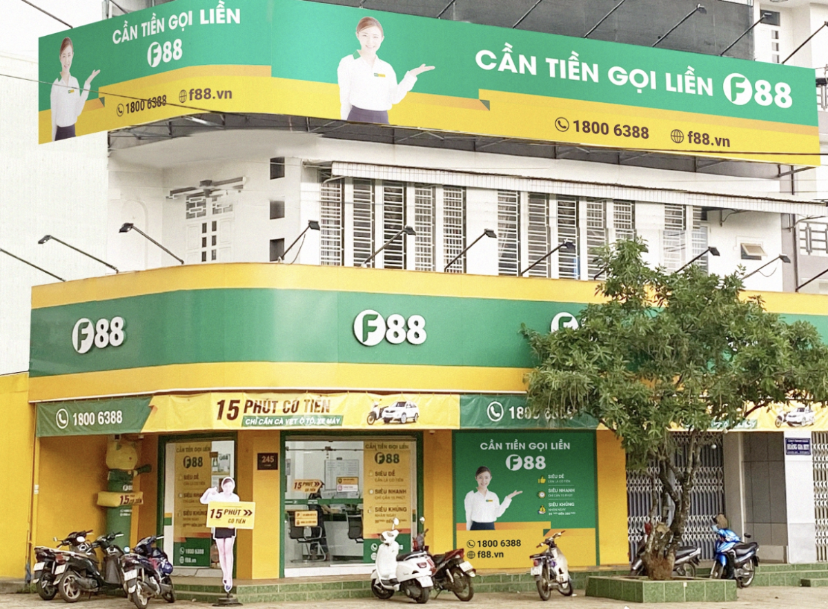 Thấy gì từ việc F88 chào sàn giá cao kỷ lục?- Ảnh 2.