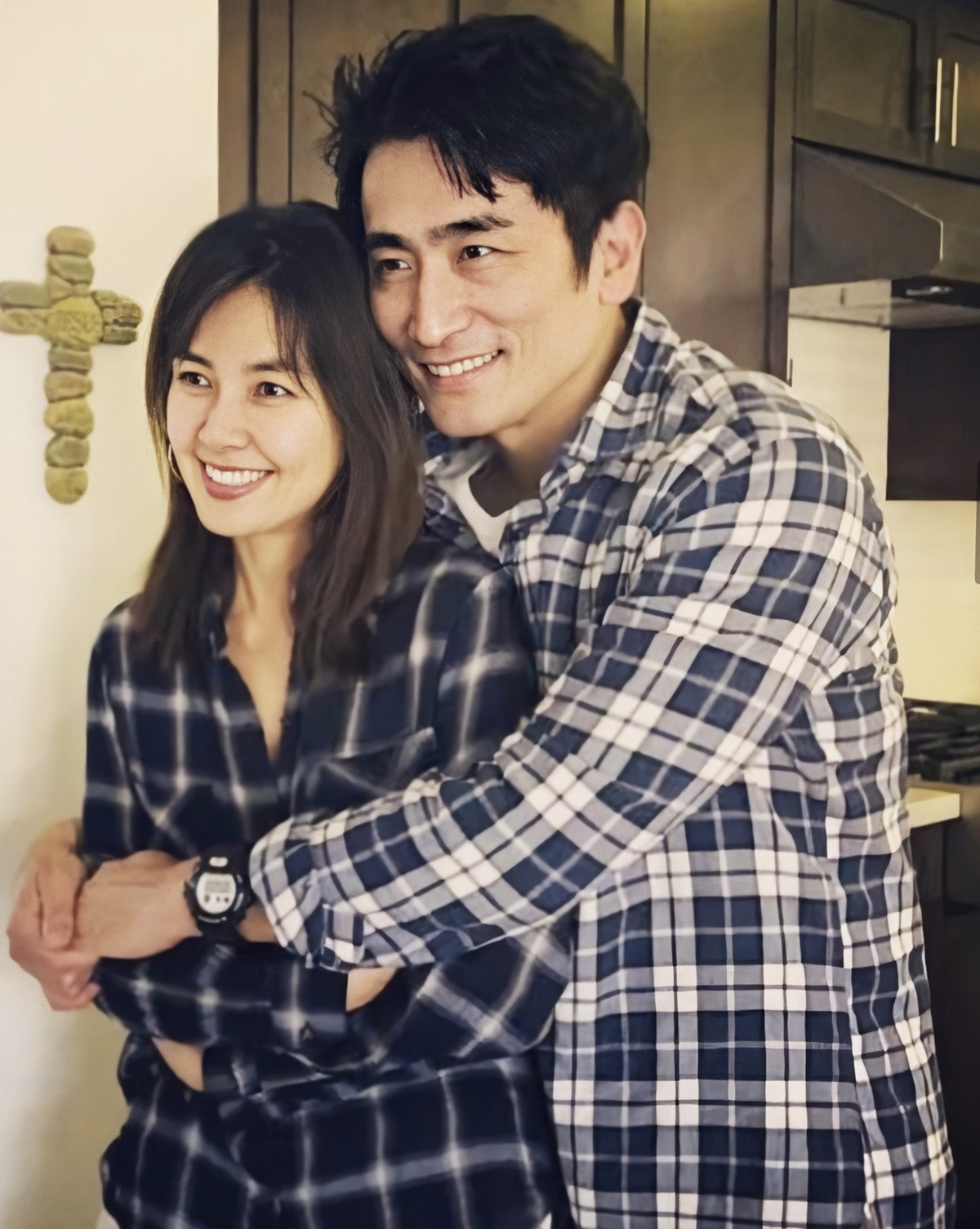 Thực hư chuyện nam tài tử nổi tiếng xứ Hàn là cậu ấm "ngậm thìa vàng", thừa kế tài sản nghìn tỷ đồng? - Ảnh 13.