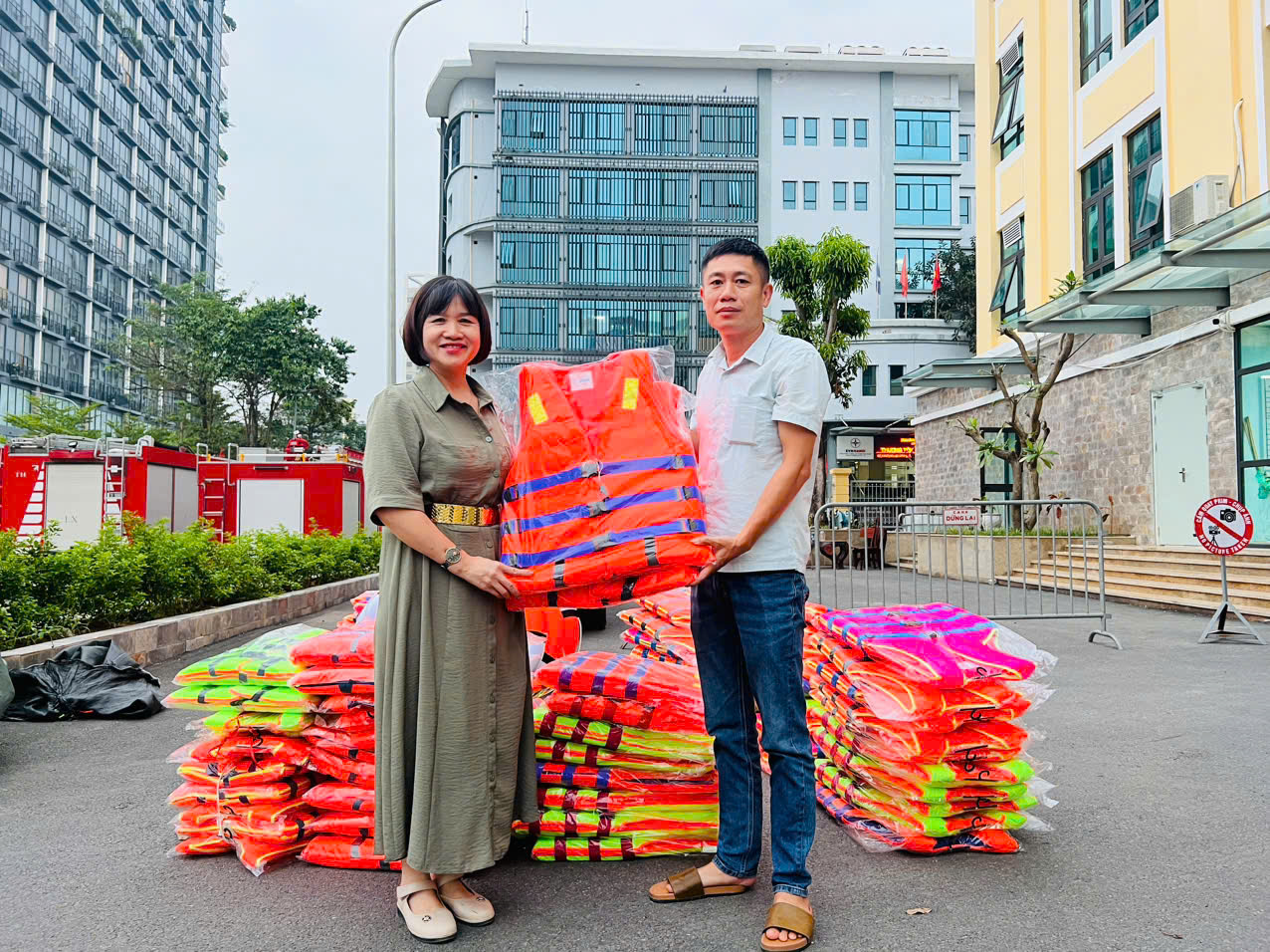 [E] Gìn giữ hồn cốt, nếp sống người Hà Nội - Bài 3: Gieo văn hóa mỗi ngày, viết tiếp khát vọng ngàn năm - Ảnh 8.