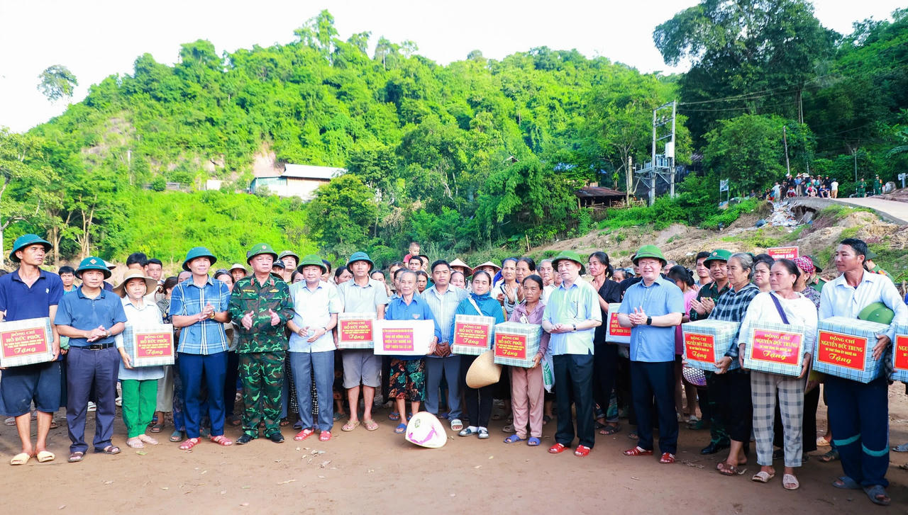 Chống lãng phí từ khâu tổ chức đại hội, tại sao không làm sớm hơn?- Ảnh 3. Chống lãng phí từ khâu tổ chức đại hội, tại sao không làm sớm hơn?- Ảnh 3.