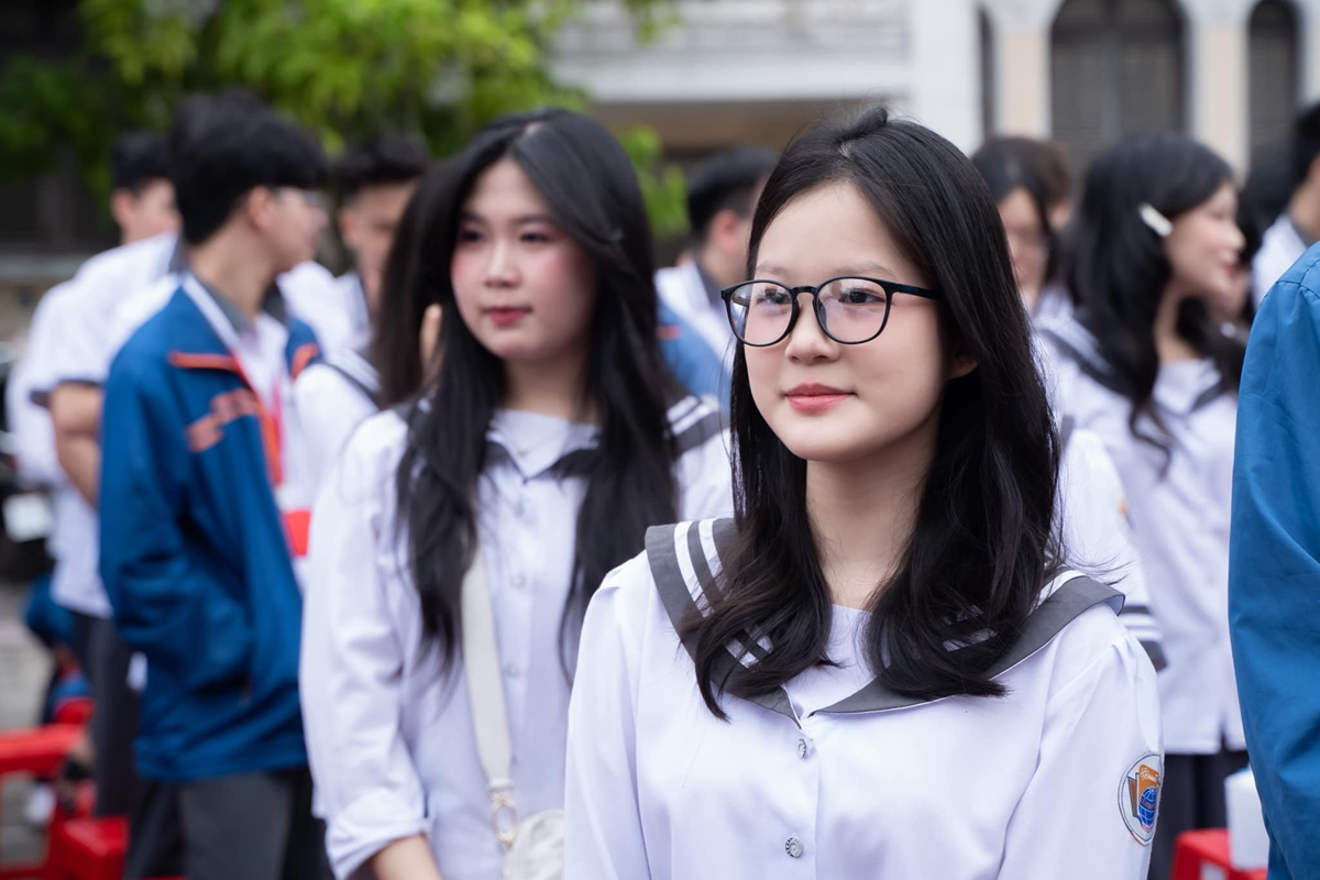 Bản tin 6/8: Học sinh chuyên ở một tỉnh được hỗ trợ tới 2,4 triệu đồng/tháng - Ảnh 1.