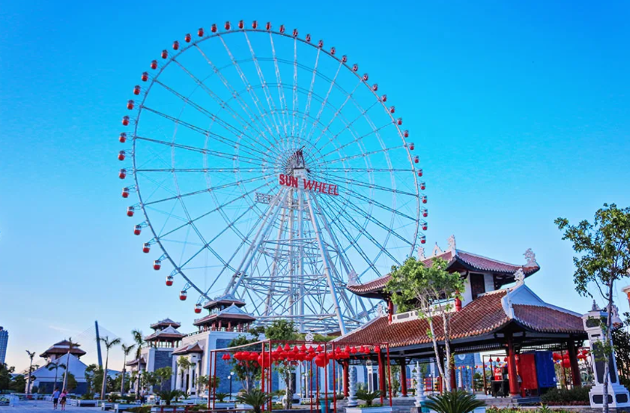 Da Nang Downtown đóng cửa sau 11 năm hoạt động, nhường chỗ cho công trình mới- Ảnh 1. Da Nang Downtown đóng cửa sau 11 năm hoạt động, nhường chỗ cho công trình mới- Ảnh 1.