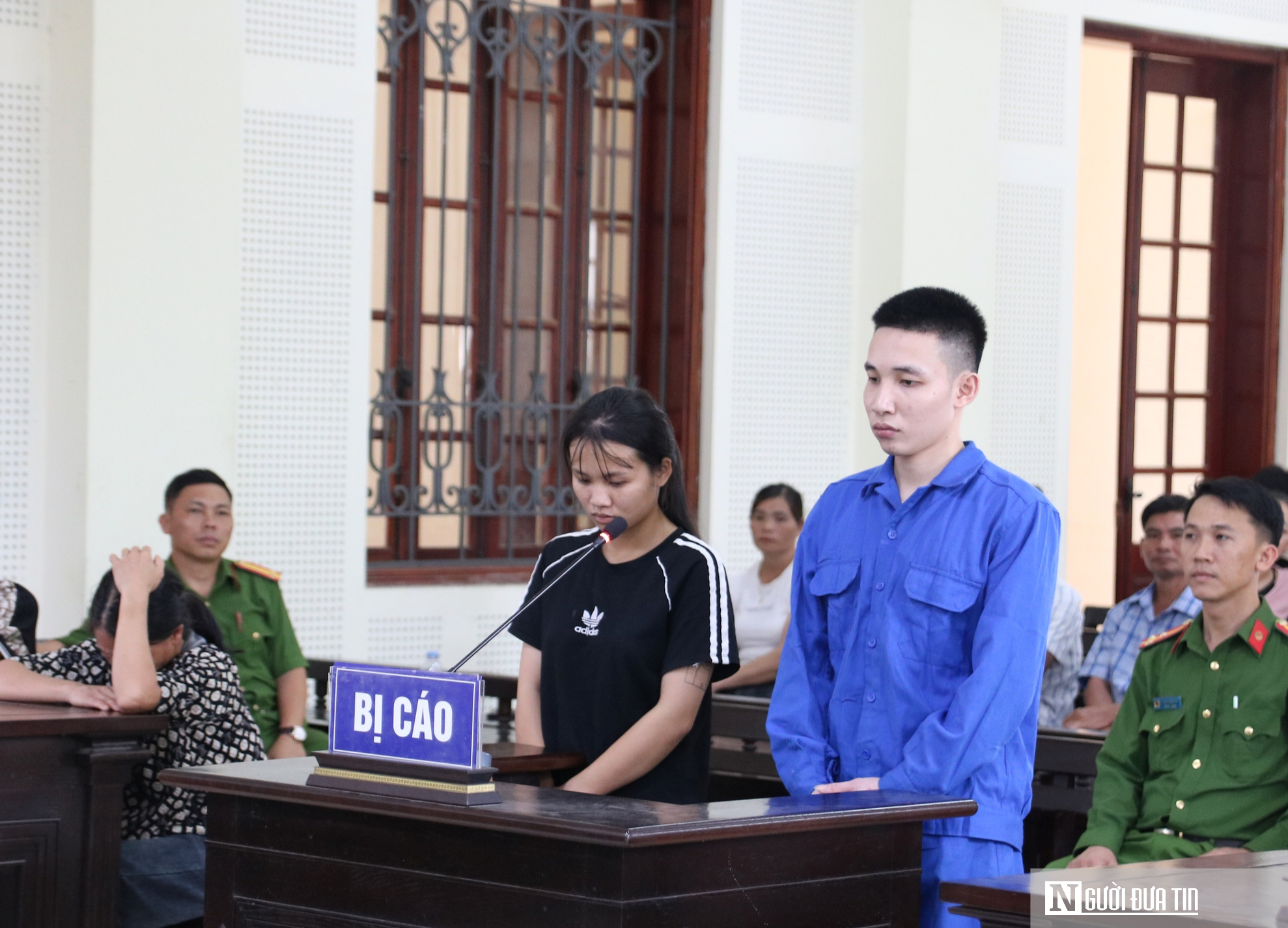 Người đàn ông ra tay giết người rồi phi tang dưới ao nhận mức án tử hình- Ảnh 1. Người đàn ông ra tay giết người rồi phi tang dưới ao nhận mức án tử hình- Ảnh 1.