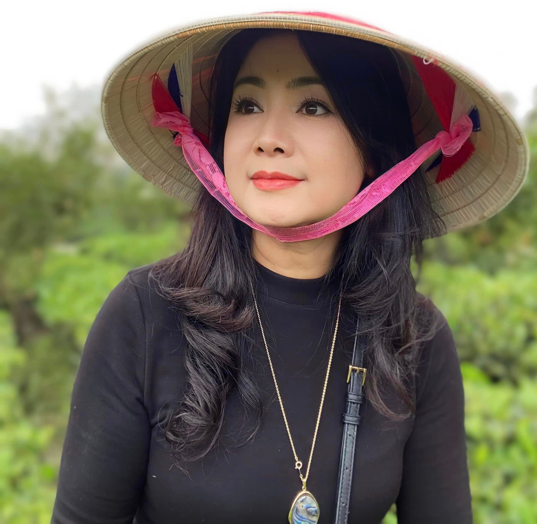 NSND Thu Hà: Mỹ nhân cổ trang đẹp nhất Việt Nam - Ảnh 13.