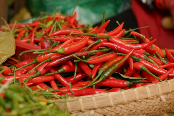 Loại quả thuộc nhóm "tốt nhất thế giới", ở Việt Nam vừa nhiều vừa rẻ - Ảnh 2.
