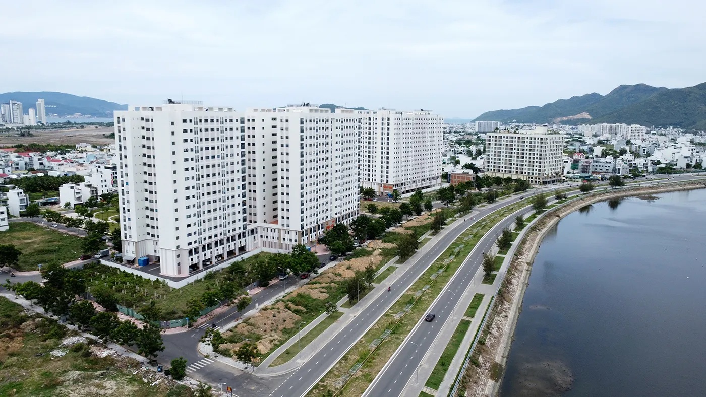 Sau sáp nhập, làm sao xác định khu vực đô thị để căn cứ đối tượng mua nhà ở xã hội? - Ảnh 1.
