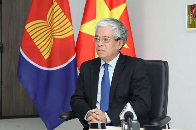 Bổ sung 5 thành viên Hội đồng Tư vấn chính sách của Chính phủ - Ảnh 1.
