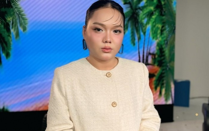TikToker Phạm Thoại bị xử phạt - Ảnh 1.