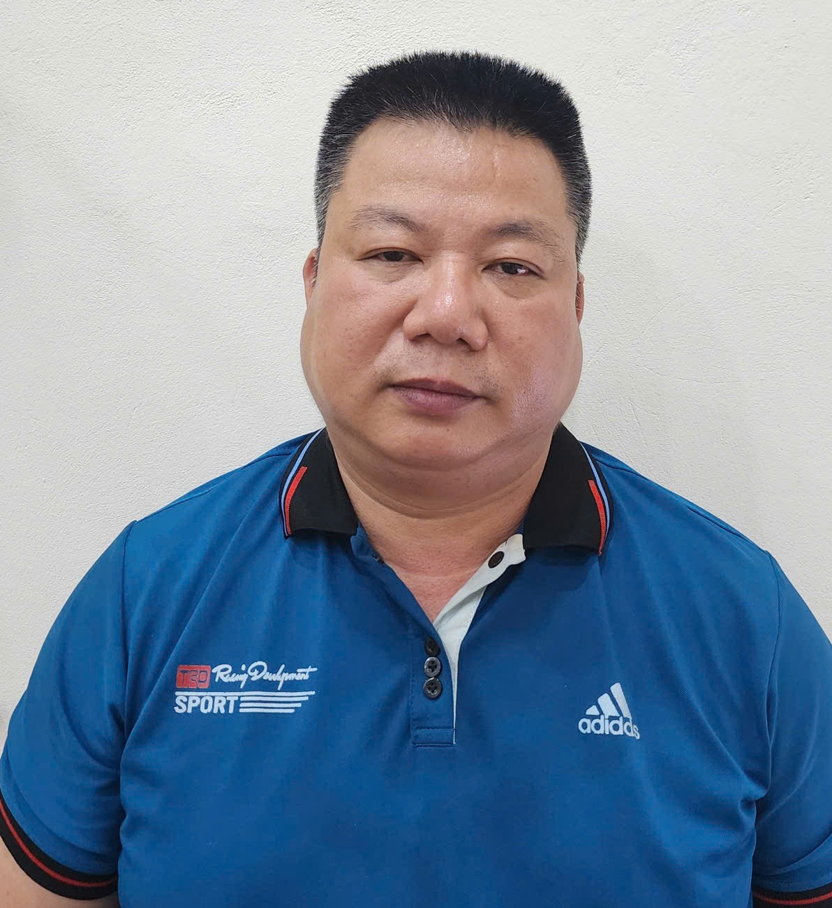 Tạm giữ hình sự đối tượng rút chìa khóa xe khách trên đường vành đai 3- Ảnh 1. Tạm giữ hình sự đối tượng rút chìa khóa xe khách trên đường vành đai 3- Ảnh 1.