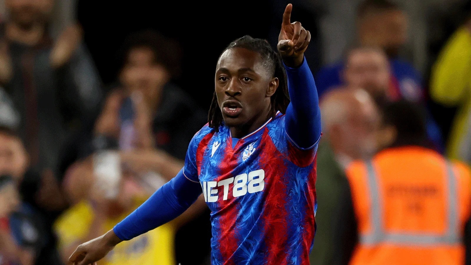 Cựu ngôi sao Arsenal khuyên Eze nên từ chối chuyển đến Pháo thủ - Ảnh 1. Cựu ngôi sao Arsenal khuyên Eze nên từ chối chuyển đến Pháo thủ - Ảnh 1.