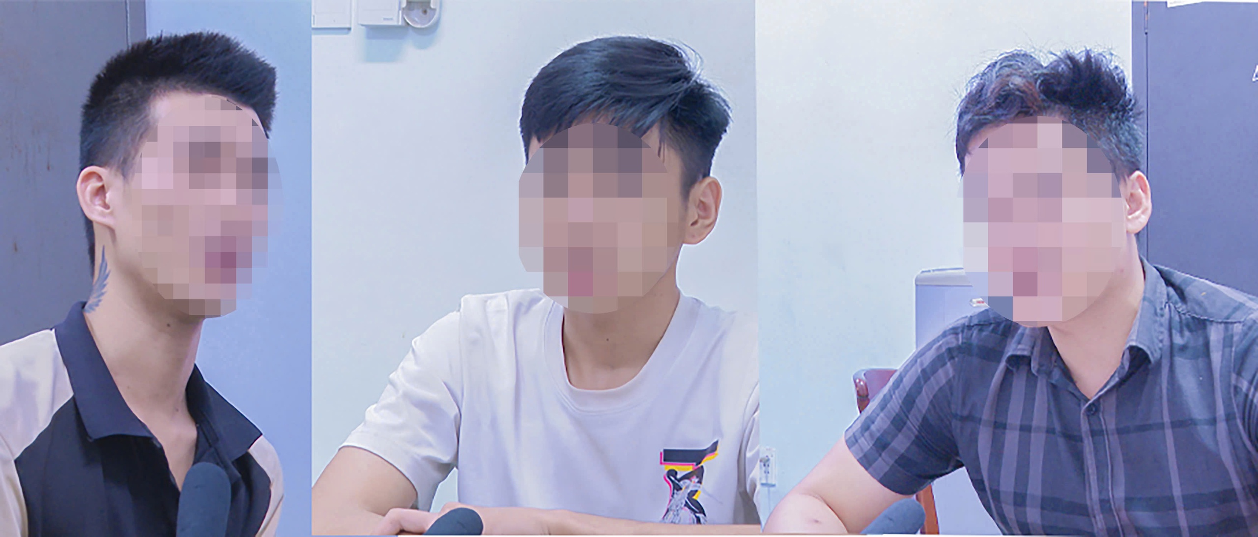 Phòng ngừa, ngăn chặn từ sớm với đường dây tội phạm xuyên quốc gia- Ảnh 1. Phòng ngừa, ngăn chặn từ sớm với đường dây tội phạm xuyên quốc gia- Ảnh 1.