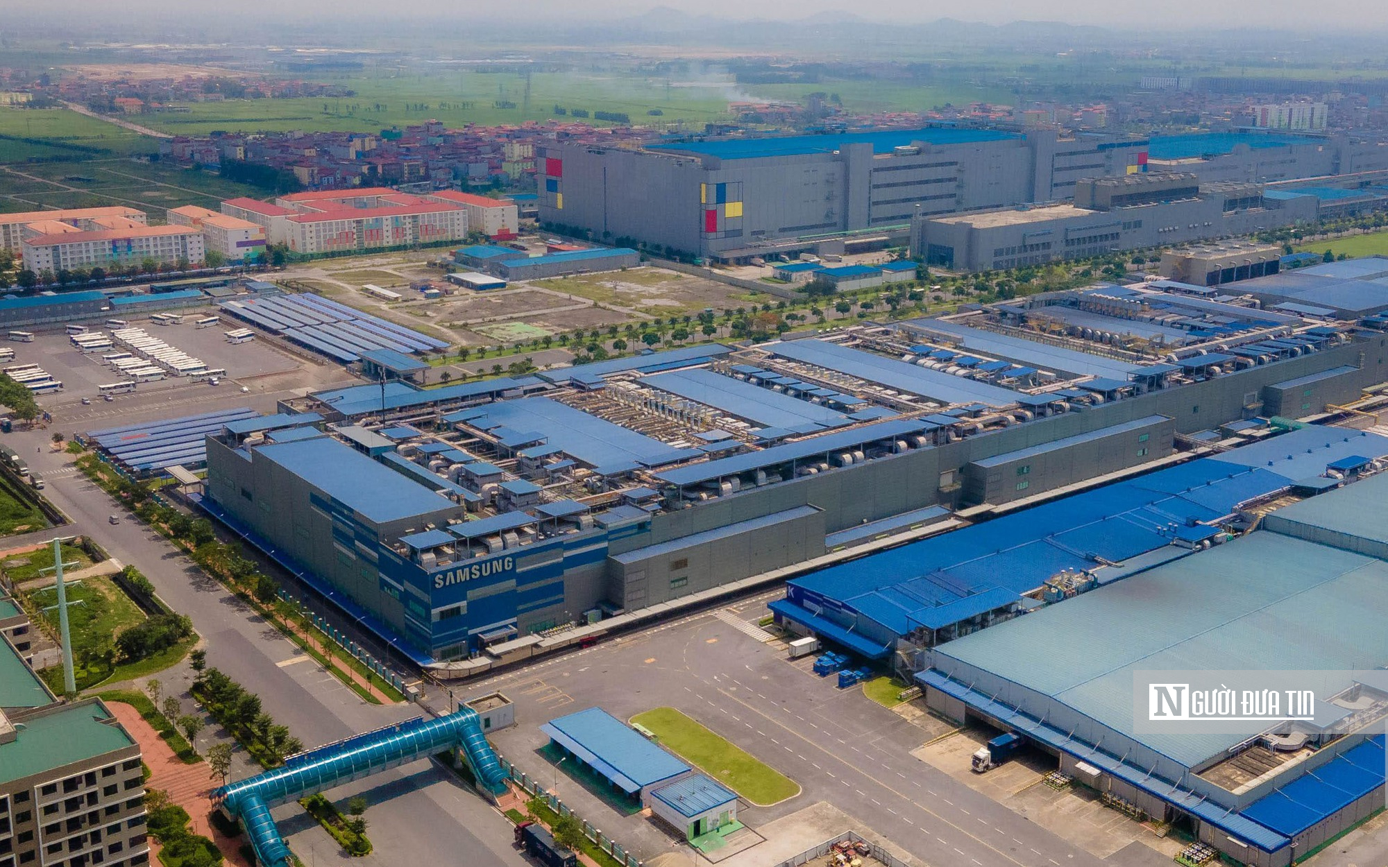 Tp.HCM dẫn đầu cả nước về thu hút FDI, dự kiến đạt 10,44 tỷ USD trong năm 2025 - Ảnh 2.