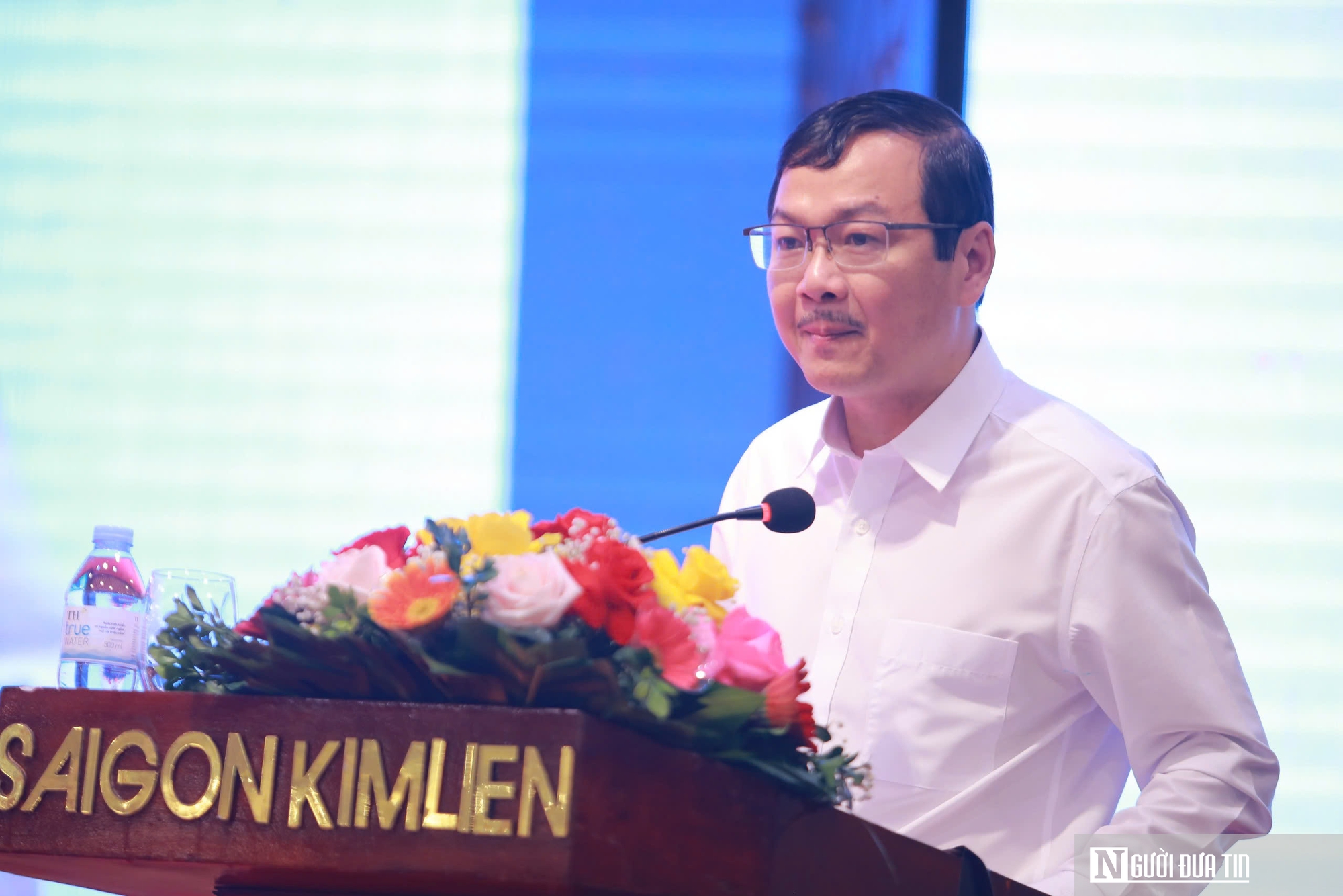 Kết nối sản xuất và tiêu thụ nông sản các tỉnh vùng Bắc Trung Bộ để phát triển bền vững - Ảnh 2.