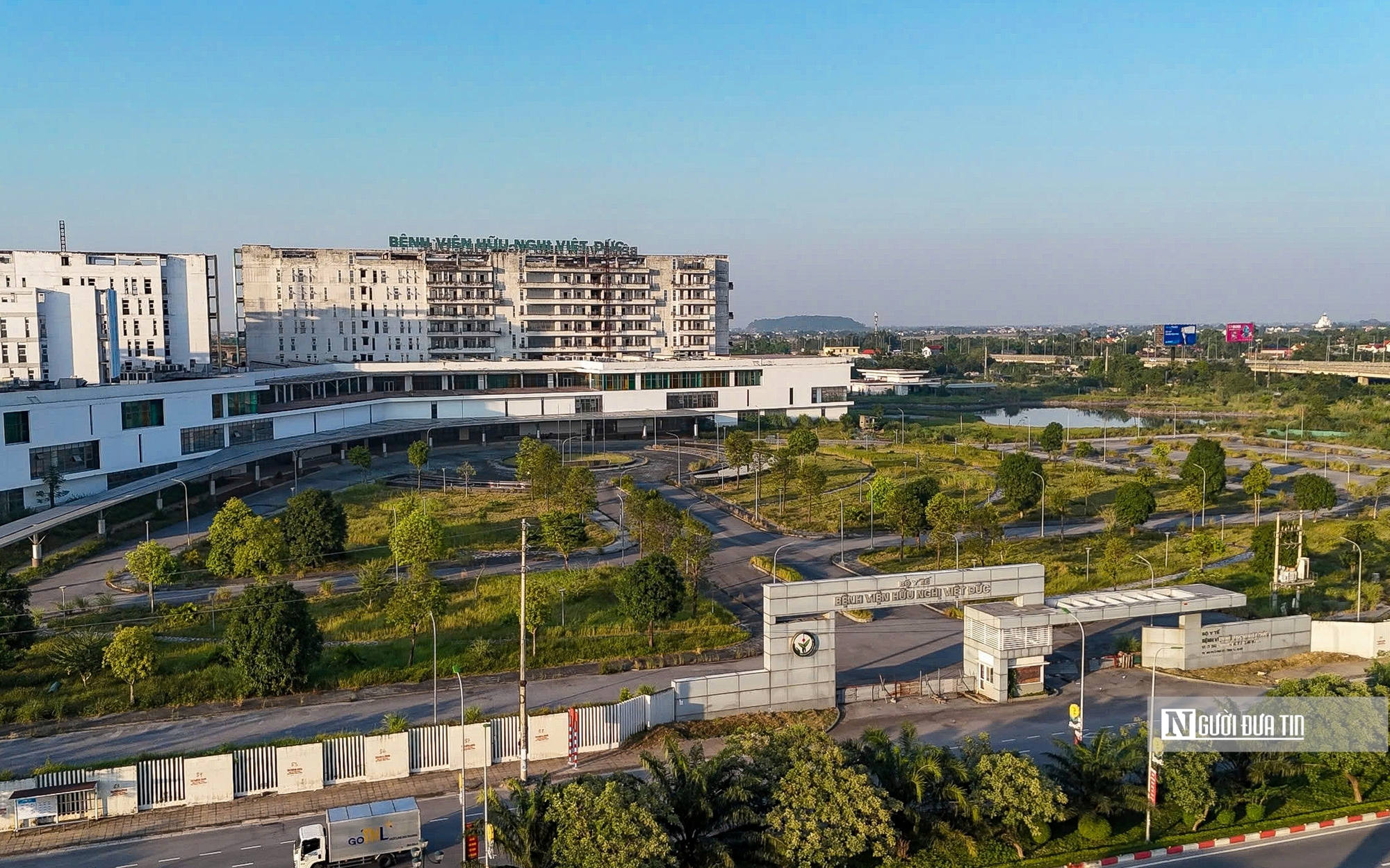 Không để phát sinh sai phạm mới khi xử lý các dự án tồn đọng kéo dài - Ảnh 2.