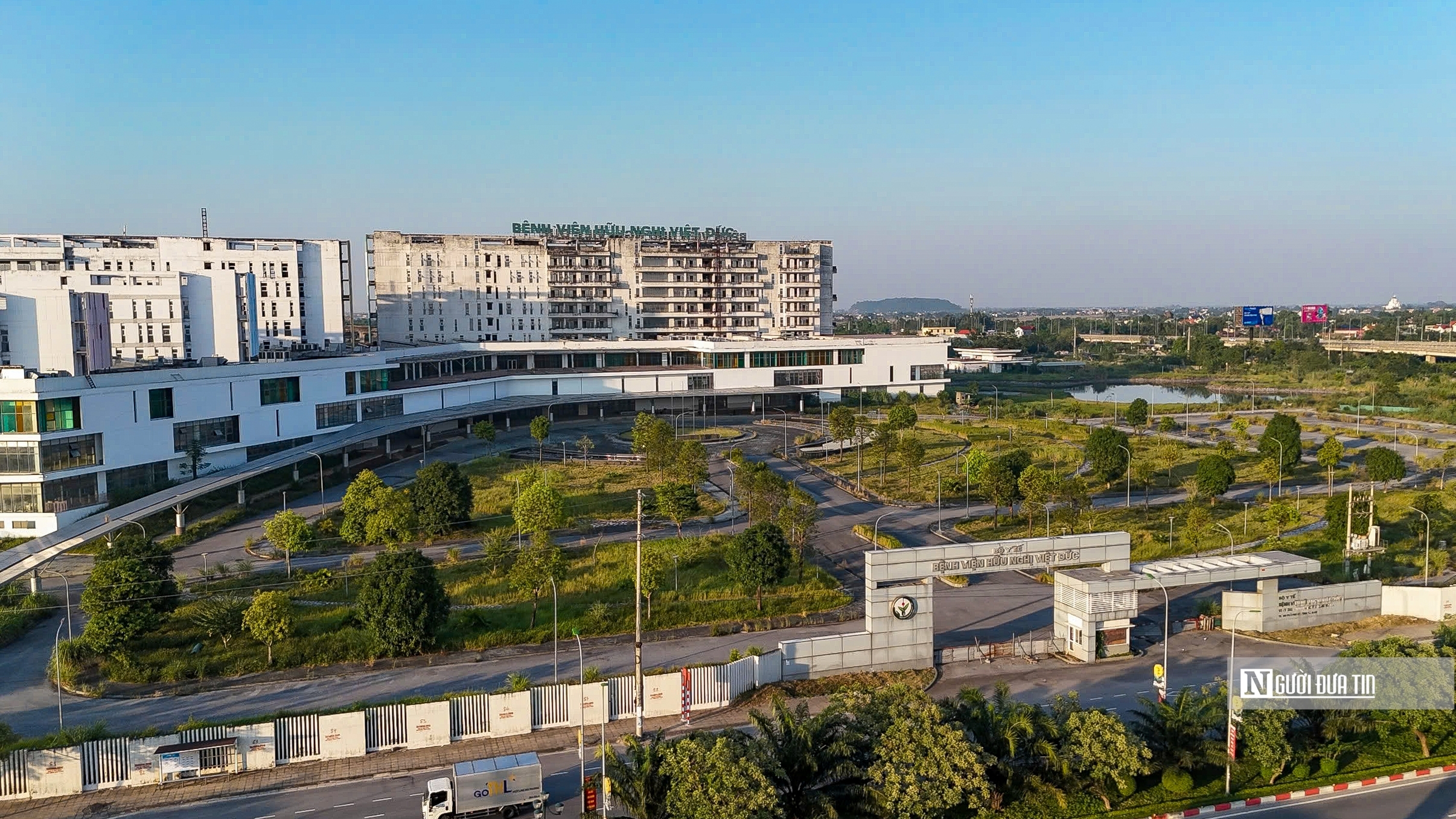 Quy trách nhiệm bộ ngành, địa phương trong xử lý các dự án tồn đọng, yếu kém - Ảnh 1.