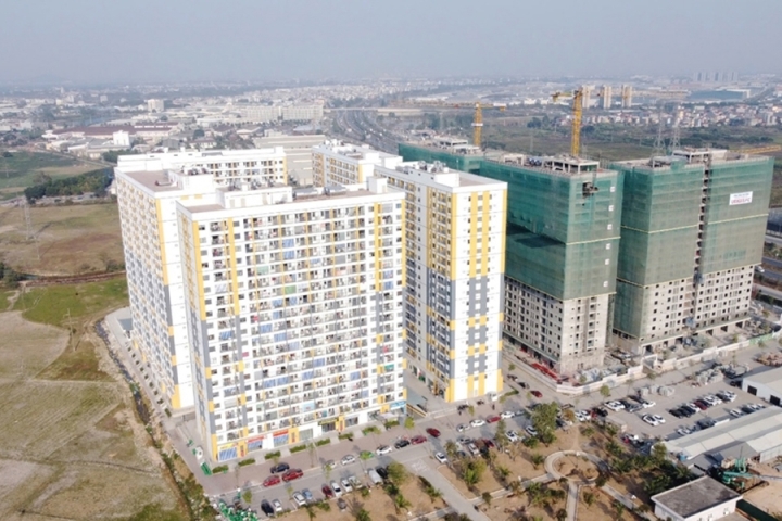 Công ty không xác nhận thu nhập để mua nhà ở xã hội, người lao động cần làm gì?- Ảnh 1.