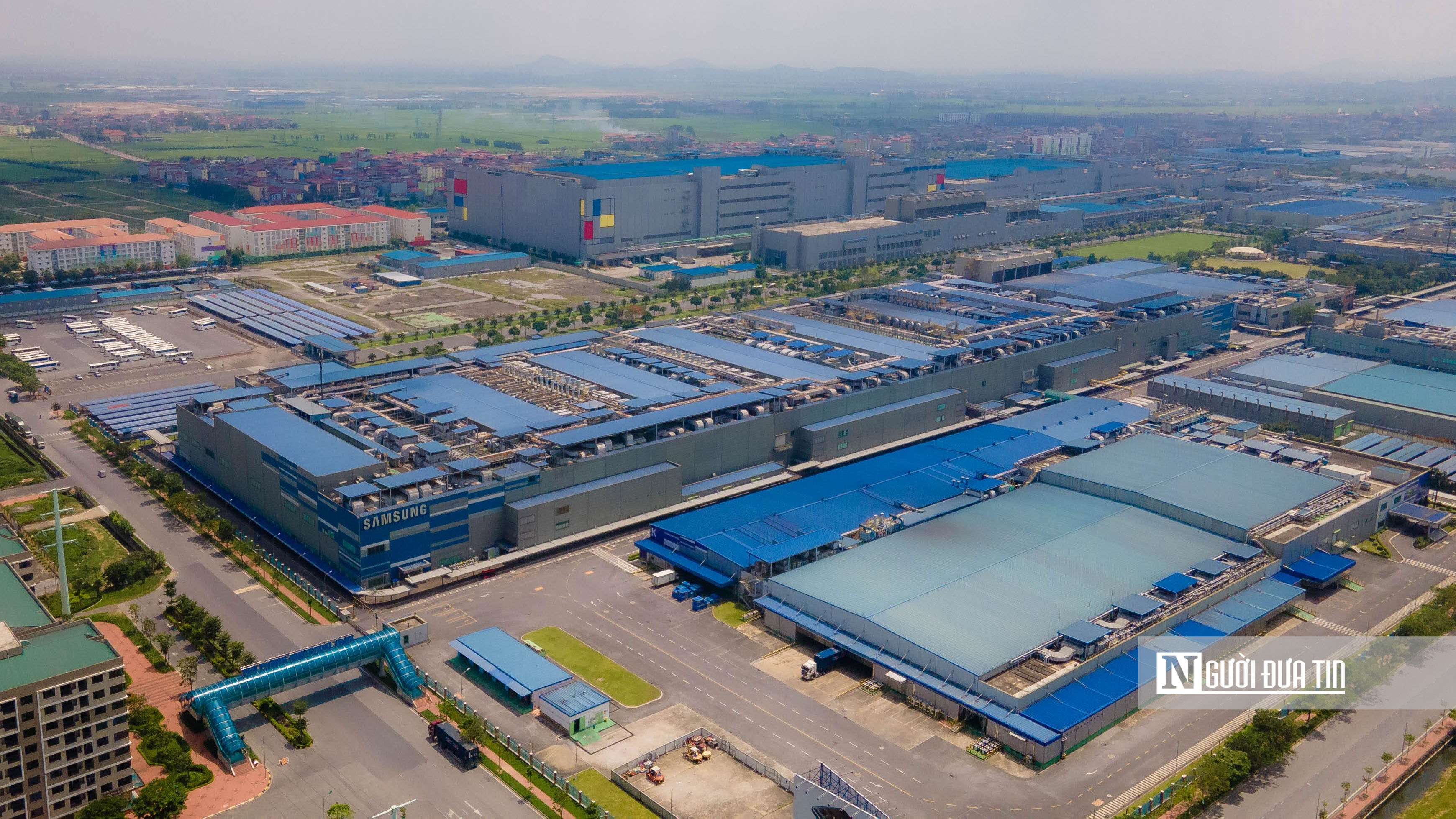 Việt Nam hút hơn 24 tỷ USD vốn FDI sau 7 tháng - Ảnh 1.
